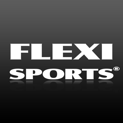 FLEXI-BAR & XCO Workout iOS App