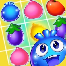 Activities of Fruit Heroes - 3 match bust puzzle game