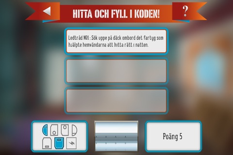 Virvelinas Äventyr screenshot 3