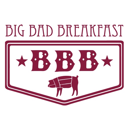 Big Bad Breakfast icon