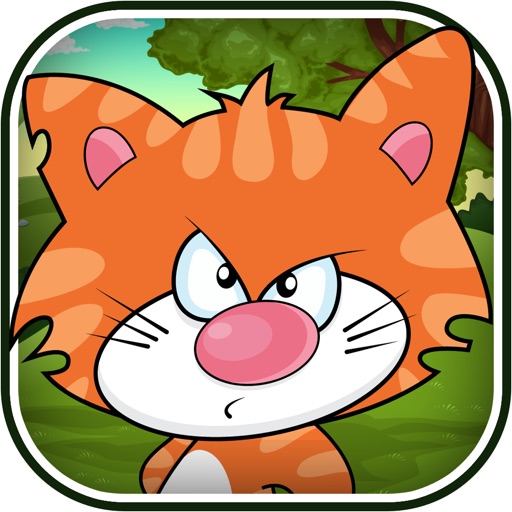 Cat Tower Wars - Pie Shooting Defense (Free)