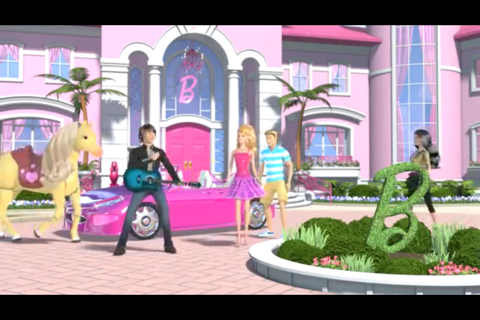 Princess TV screenshot 2