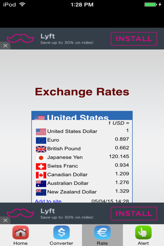 Forex Trading And Forex Tips screenshot 3