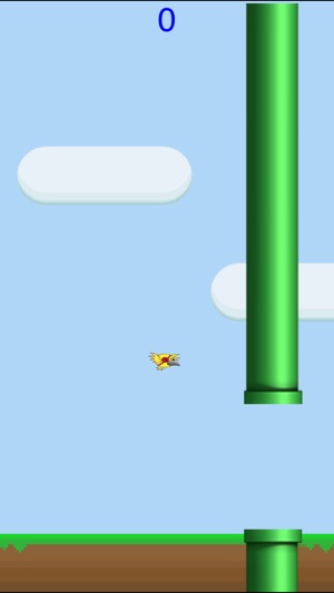 Coco Bird - The Flying  Coco Bird(圖4)-速報App