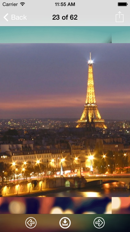 Paris Wallpaper: Best HD Wallpapers