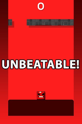 Unbeatable block! Super meat boy edition! screenshot 2
