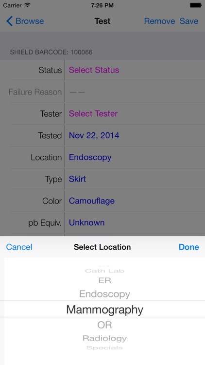 ShieldTracker screenshot-3