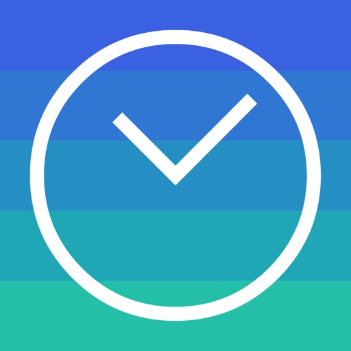 Friendly Clocks - Time Zones for Friends in Just 1 Swipe icon