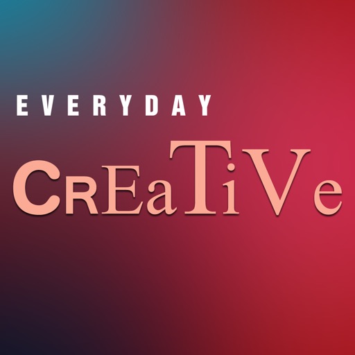 Everyday Creative