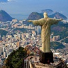 Rio de Janeiro Tour Guide: Best Offline Maps with Street View