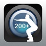 Get Squats 200+ for iOS, iPhone, iPad Aso Report
