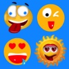 Emoji Keyboard 2 - Art Gallery