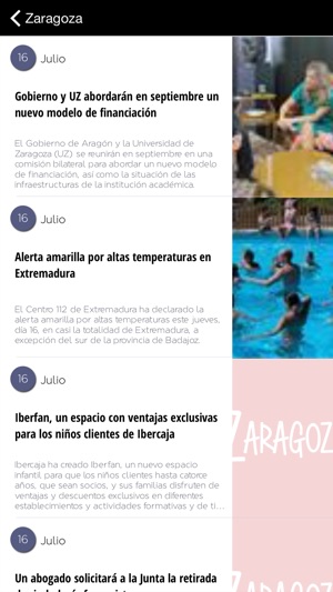 Agenda Zaragoza(圖4)-速報App