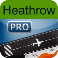 Heathrow Airport Info + Radar pour PC