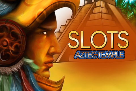 A1 Slots - Aztec Temple screenshot 2