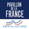 Pavillon de la France Milan 2015