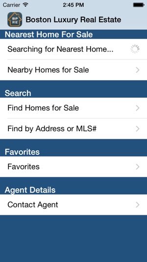 Boston Real Estate MLS(圖5)-速報App