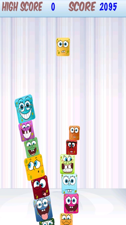 Box Stacker - Stack 'Em As High As You Can! screenshot-4