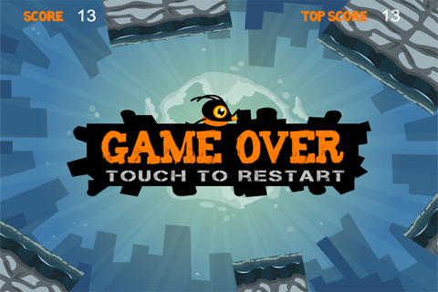 360 Degrees Rotation World Runner - náhled