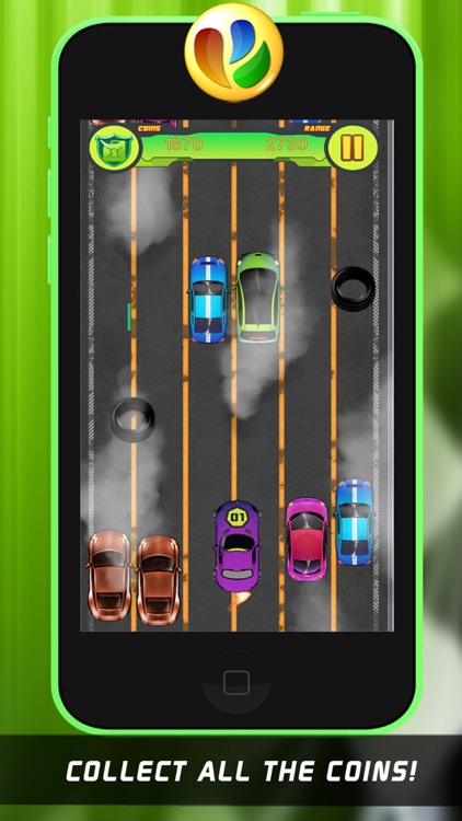 Auto Car Race – Free Racing Game