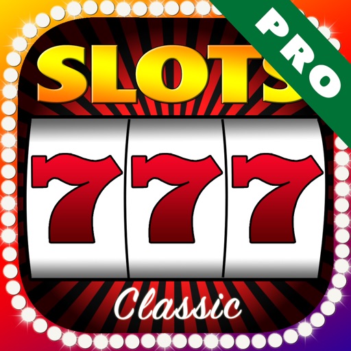 777 Classic Fruit Slots