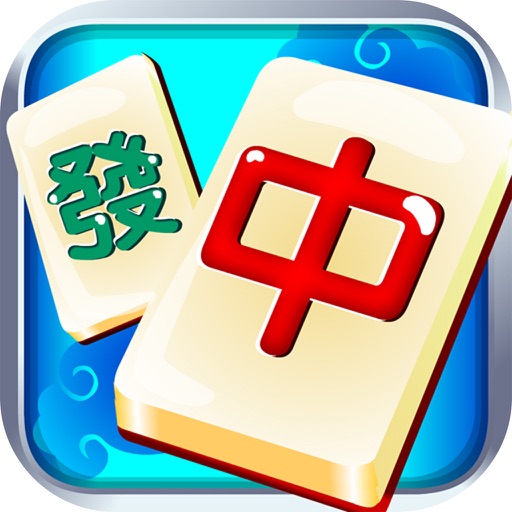 Classical Mahjong Icon