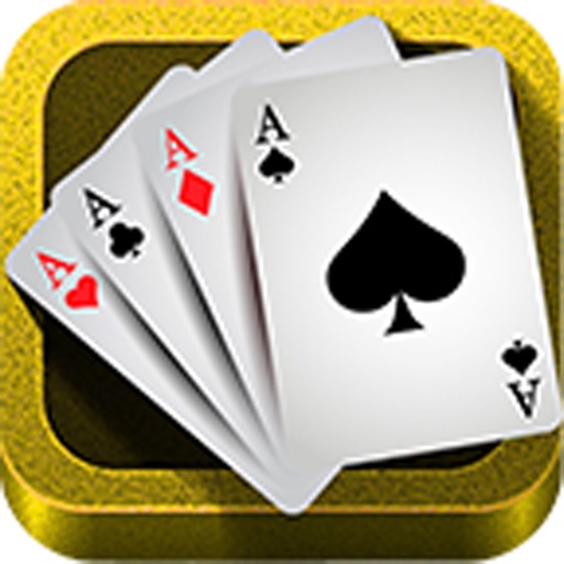 Paciencia Solitaire - Play Free Cards Game In A Tablet Edition Icon