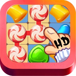 Candy Chocolate Touch HD