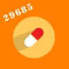 Drug & Medications (Orange Book for FDA Approved Drugs, Tablets & Pills)