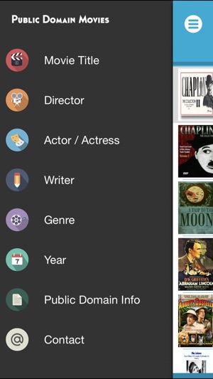 Public Domain Movies(圖2)-速報App