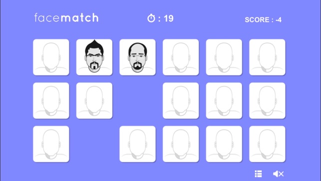 Face Match Free(圖1)-速報App