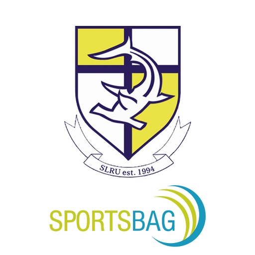 Southern Lakes Rugby Union - Sportsbag icon