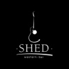 Shed Western Bar