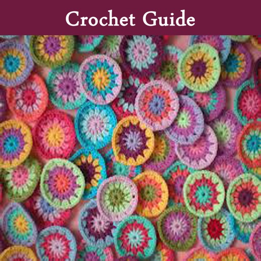 Crochet Guide - Best Video Guide