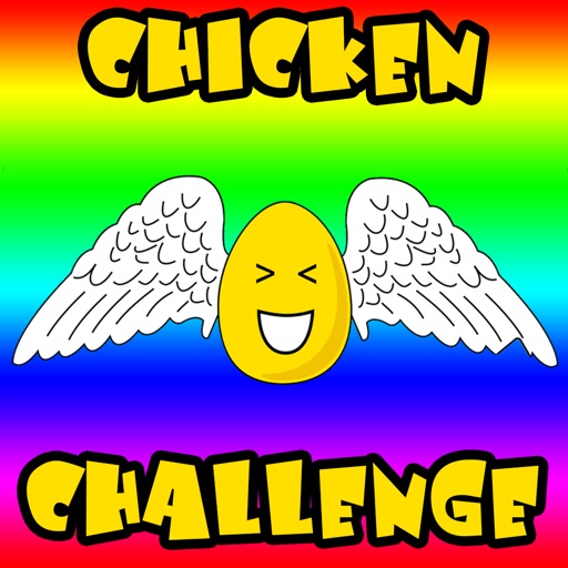 Chicken Challenge iOS App