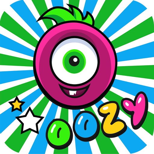 Oozy Free iOS App
