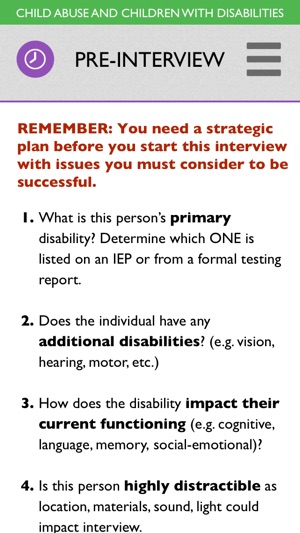 Disability & Abuse – Forensic interviewing considerations re(圖2)-速報App