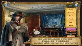 Game screenshot Hidden Objects: Detective Wiltshire Kingdom Free mod apk