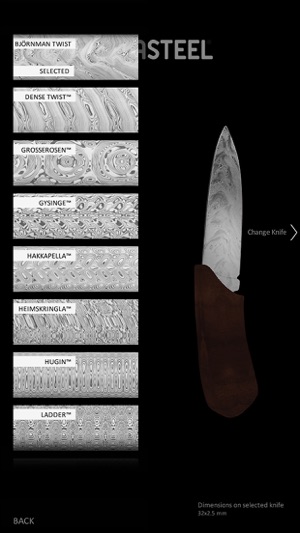 Damasteel Experience(圖2)-速報App