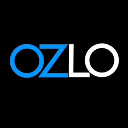 Ozlo Hair Design icon