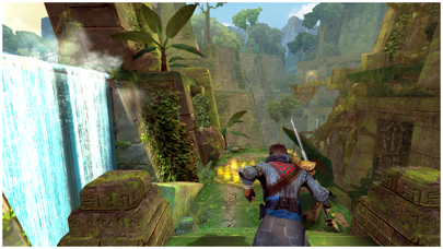 Stormblades Screenshot 5