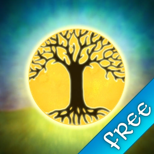 Let There Be Life Free iOS App
