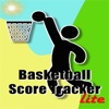 Basketball Score Tracker Lite