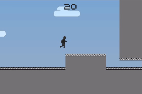 Pixel Dash - Free screenshot 3