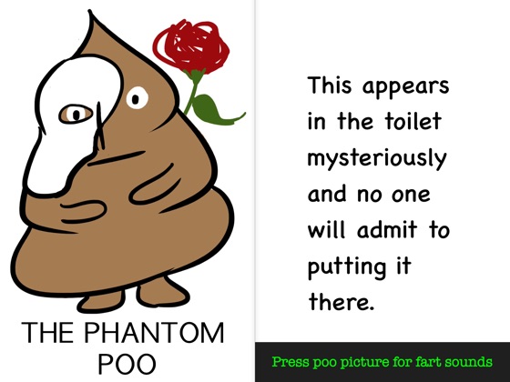 ‎fat Poo Jokes About Poo 2 Enhanced Edition On Apple Books