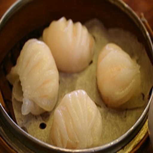 DimSumMenu - Dim Sum Menu Guide