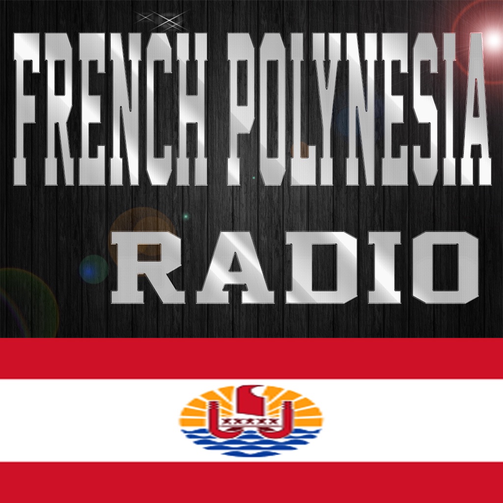 French Polynesia Radio