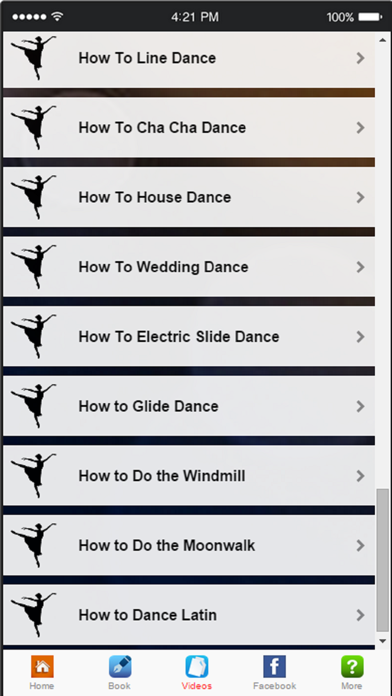 How to cancel & delete Learn How to Dance Without Embarrassing Yourself from iphone & ipad 3
