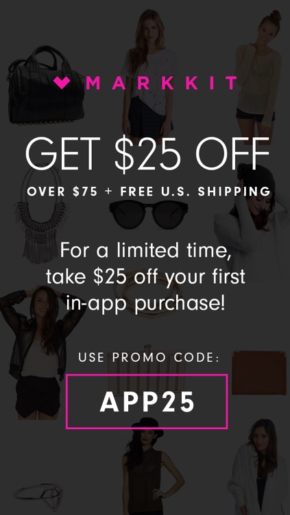 Markkit – Shop & Play