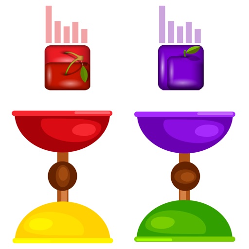 Fruity Catch icon